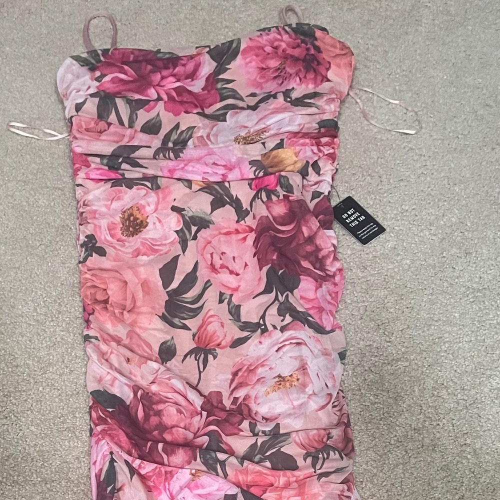 Brand New with tags! Express dress